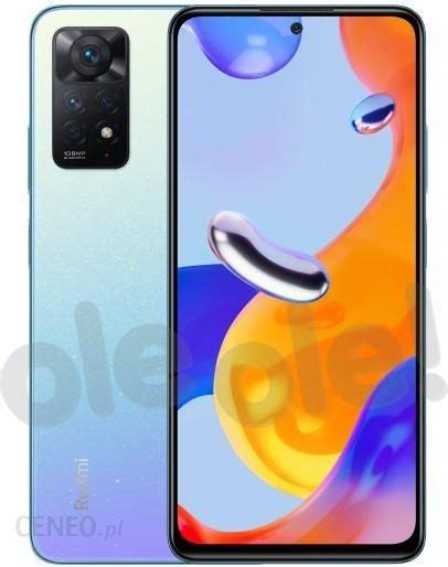 Telefony Z Outletu Produkt Z Outletu Xiaomi Redmi Note Pro Gb