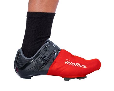 Velotoze Cycling Toe Covers Merlin Cycles