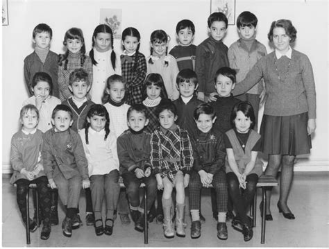 Photo De Classe Cours Pr Paratoire De Ecoles Sainte Catherine