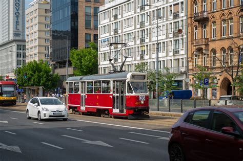 Warszawskie Linie Turystyczne Ruszaj Pe N Par Do Wyboru Promy