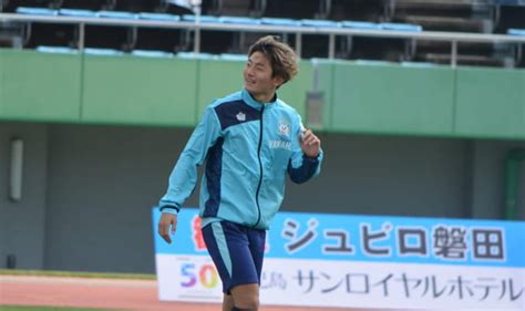 【磐田の歓喜】今年の古川陽介はドリブルだけじゃない。ゴール前でハイエナになる。 サッカーの羅針盤