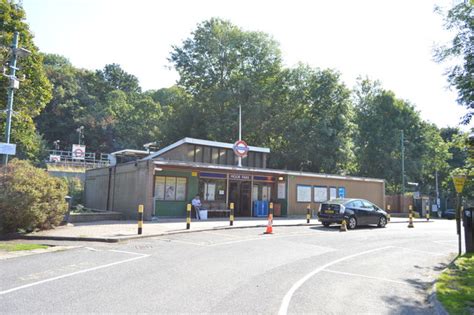 Moor Park Station © N Chadwick Cc By Sa20 Geograph Britain And Ireland