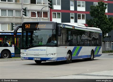 Amgbo Eu HST Solaris Urbino 12 III