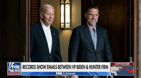 House Republicans Demand Records From Hunter Biden Attorneys Related To