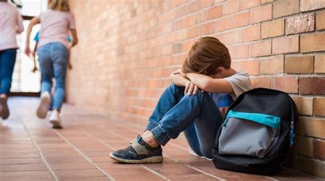 Recomendaciones Para Identificar Y Tratar Los Hechos De Bullying