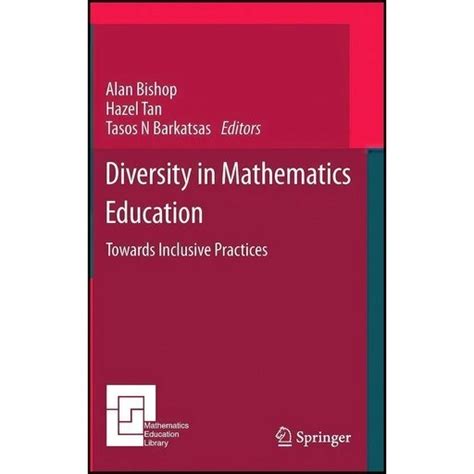 خرید و قیمت کتاب زبان اصلی Diversity In Mathematics Education اثر جمعی