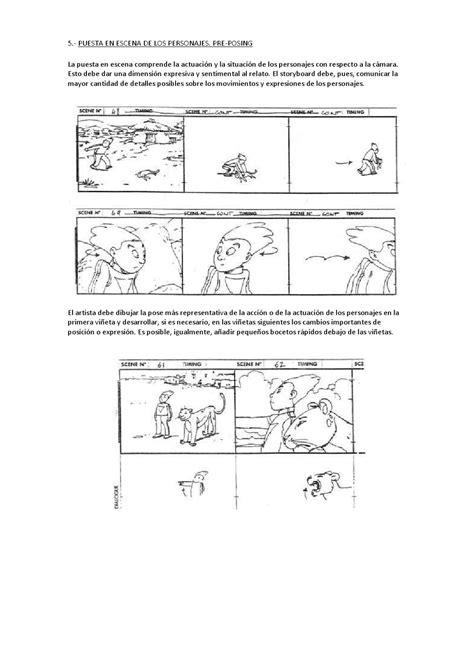 Introducci N Storyboard By Juanjev Issuu