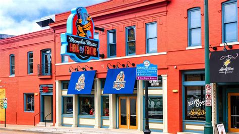 Memphis Rock 'n' Soul Museum, Memphis, Tennessee - Book Tickets & Tour