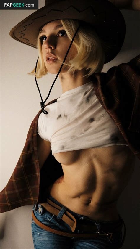 Soly ASMR SOLYASMR Soly Asmr Solyyy Asmr Nude Leaked Onlyfans Photo 950 FapGeek