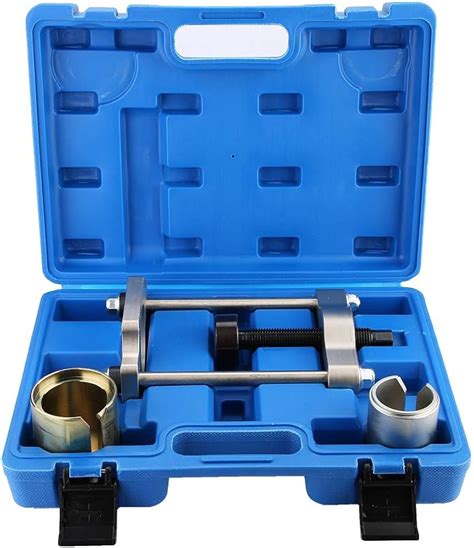 Bmw Trailing Arm Inner Bushing Removal And Installer Tools