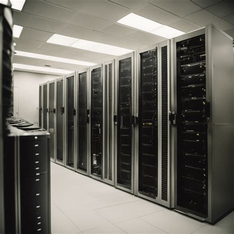 explore  benefits  efficient data center cooling systems mep