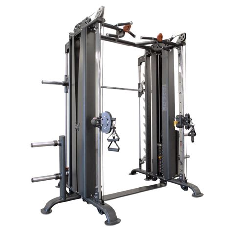 Cable Crossover Smith Machine Canoeracing Org Uk