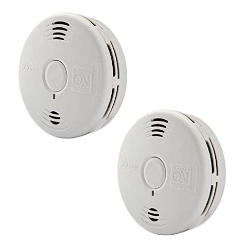 Top 10 Smoke Detector Co2 Combo Of 2022 Katynel