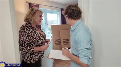 Camilla Creampie Hardcore Mature Nl 1080p XXXStreams Org