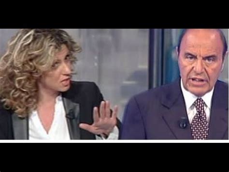 Barbara Lezzi M5S A Porta A Porta Il Gioco Delle Tre Carte L