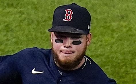 Red Soxs Alex Cora I Disrespected Game But Yankees Fan Hits Alex