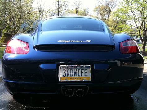fun license plate ideas 7