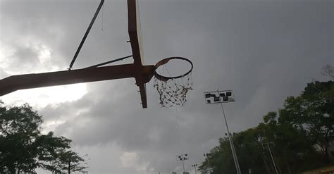 Basketball court Free Stock Video Footage, Royalty-Free 4K & HD Video Clip