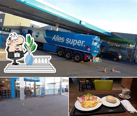 Aral Tankstelle Restaurant Nottuln Restaurantbewertungen