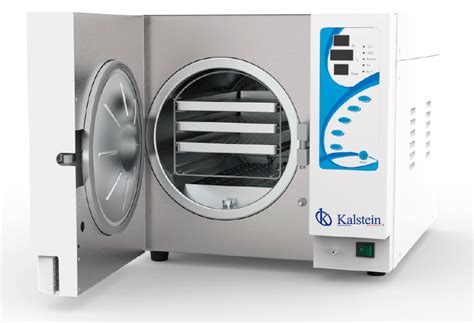 Autoclaves Kalstein