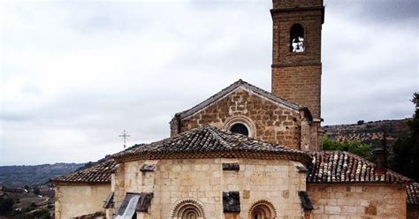 Pueblos de España Qué ver y hacer en Brihuega