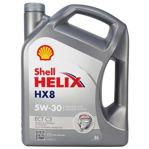 Shell Helix Ect C Hx W L Sklep Online Galonoleje Pl