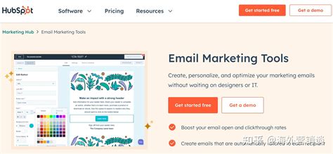 海外最好用的电子邮件营销工具盘点，跨境企业必备！ 知乎