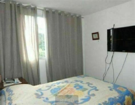 Apartamento Na Avenida Capuava Vila Homero Thon Em Santo Andr