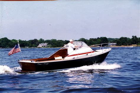 Chris Craft Cutlass Cavalier For Sale For Boats From Usa