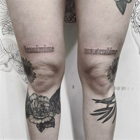 20+ Gothic Tattoo Number Fonts Ideas That Will Blow Your Mind!