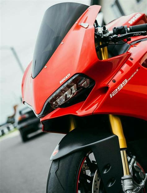 ducati  red motorcycle red ducati motorcycle  night red ducati