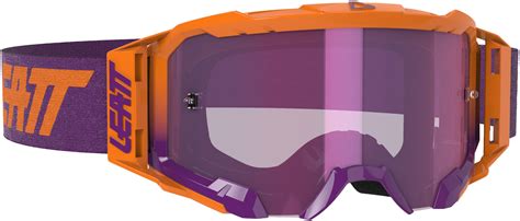 Leatt Velocity Iriz Motocross Goggles Buy Cheap Fc Moto