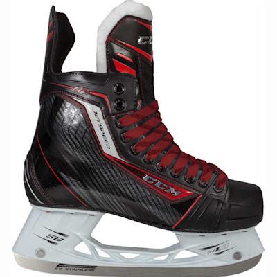 Ccm Jetspeed Ice Hockey Skates Junior Pure Hockey Equipment