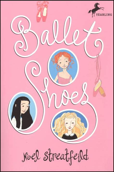 Ballet Shoes | Random House Children's Books | 9780679847595