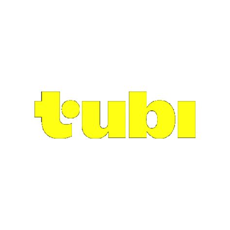 Tubi Original Sticker by Tubi