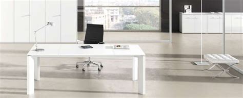 Bureau De Direction Xeno Altius Styloffice S P A Contemporain