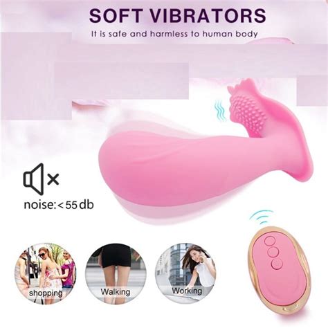 Vibromasseur Portable Sans Fil Pour Femme Petit Vibromasseur Avec