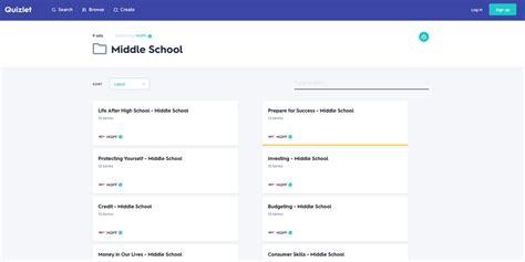 Curriculum Insider: 5 Ways to Use the Middle School Course in HS - Blog