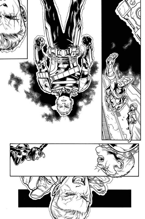 sequential art  great art