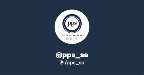 Pps Sa Linktree