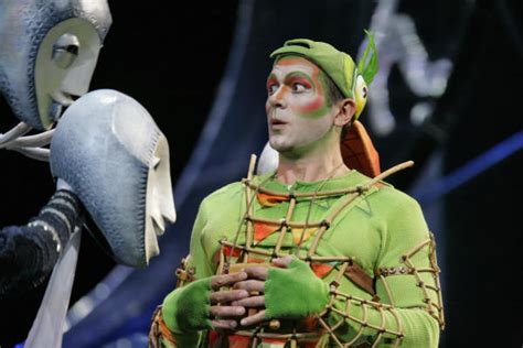 Metropolitan Opera S The Magic Flute Hits The Big Screen