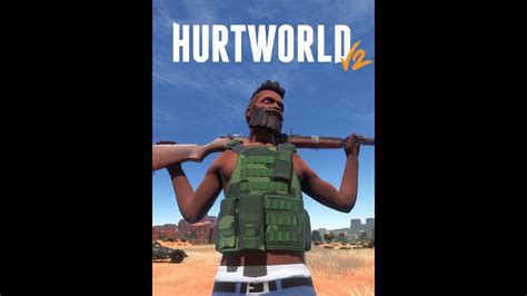 Hurtworld Youtube