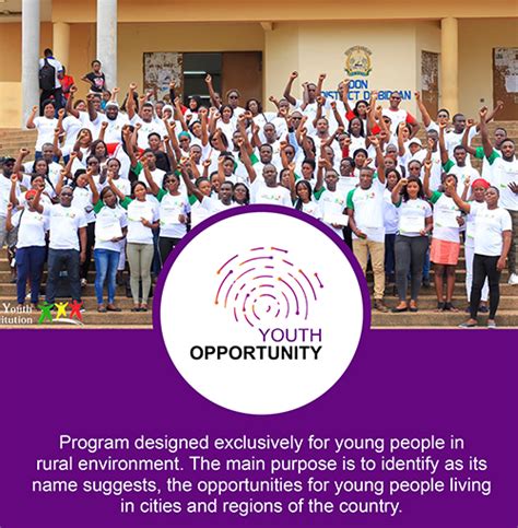 Youth Opportunity Youth Institution For Education