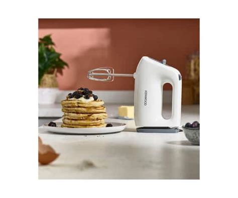 Kenwood Quickmix Lite Hand Mixer White Hmp Wh Kenwood Uk