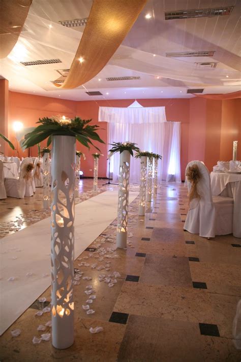 Fe.organizadores de Fiestas y Eventos: Decoración para Boda