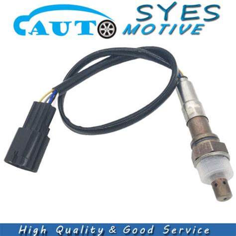 Lfl7 18 8g1 Upstream Oxygen Sensor For Mazda 3 20l 06 11 Mazda 5 23l 2008 2010 Ebay