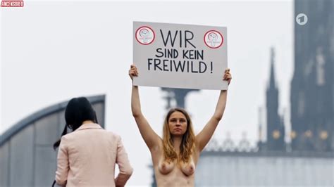 Liesa Kaltofen Nude Pics Page