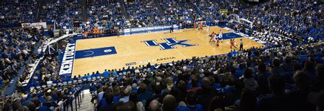 Cheap Kentucky Basketball Tickets | Gametime