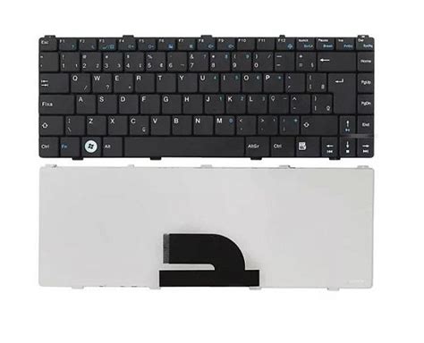 Teclado Ibyte Active Se Se Telas Teclados Baterias E