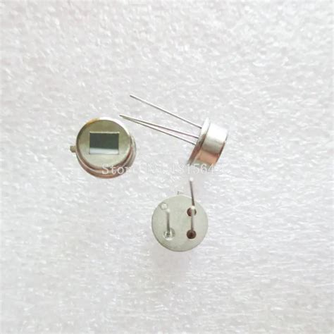 5pcslot Re200b Pir Human Infrared Radial Sensor Re200b Dual